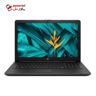 لپ تاپ 15.6 اینچی اچپی مدل DB1069AU – A لپ تاپ 15.6 اینچی اچپی مدل DB1069AU – A