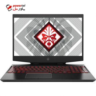 لپ تاپ 15.6 اینچی اچ پی مدل OMEN 15-DH1013-A