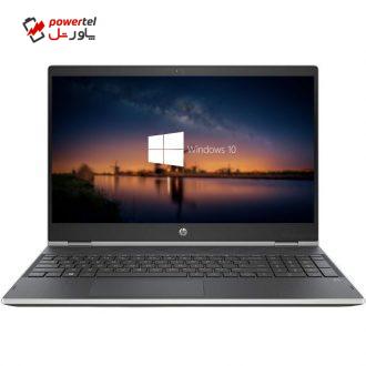 لپ تاپ 15.6 اینچی اچ پی مدل Pavilion X360 15t-DQ100-B2 لپ تاپ 15.6 اینچی اچ پی مدل Pavilion X360 15t-DQ100-B2