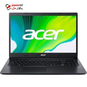 لپ تاپ 15.6 اینچی ایسر  مدل Aspire A315 57G-397R