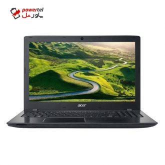 لپ تاپ 15.6 اینچی ایسر مدل Aspire E5-576G-578K