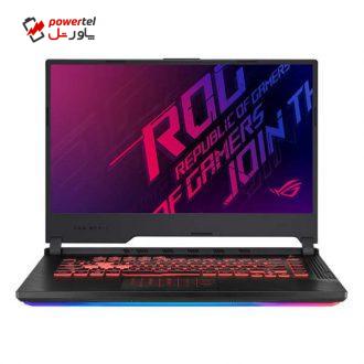لپ تاپ 15.6 اینچی ایسوس مدل Strix ROG G531GT-PL