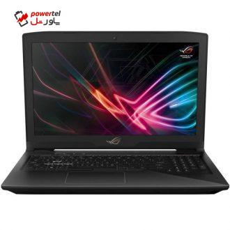 لپ تاپ 15.6 اینچی ایسوس مدل Strix ROG GL503VS – D لپ تاپ 15.6 اینچی ایسوس مدل Strix ROG GL503VS – D