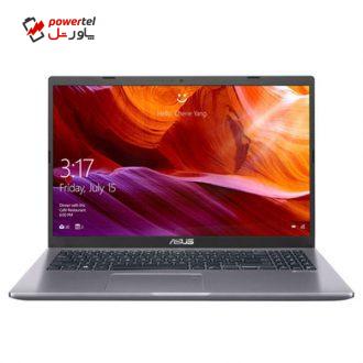 لپ تاپ 15.6 اینچی ایسوس مدل VivoBook R521JB- NP لپ تاپ 15.6 اینچی ایسوس مدل VivoBook R521JB- NP