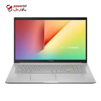 لپ تاپ 15.6 اینچی ایسوس مدل VivoBook R545FB – PK لپ تاپ 15.6 اینچی ایسوس مدل VivoBook R545FB – PK