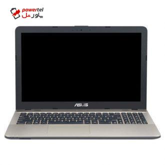 لپ تاپ 15.6 اینچی ایسوس مدل VivoBook X540UB – F