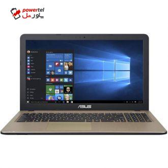 لپ تاپ 15.6 اینچی ایسوس مدل VivoBook X540YA – B