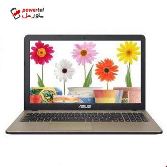 لپ تاپ 15.6 اینچی ایسوس مدل VivoBook X540YA – MMRR لپ تاپ 15.6 اینچی ایسوس مدل VivoBook X540YA – MMRR