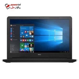 لپ تاپ 15.6 اینچی دل مدل INSPIRON 3552 -AC B
