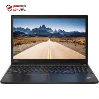 لپ تاپ 15.6 اینچی لنوو مدل ThinkPad E15-KH لپ تاپ 15.6 اینچی لنوو مدل ThinkPad E15-KH