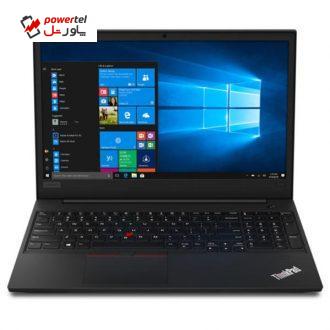 لپ تاپ 15.6 اینچی لنوو مدل ThinkPad E590 – B