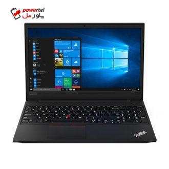 لپ تاپ 15.6 اینچی لنوو مدل ThinkPad E590 – EA