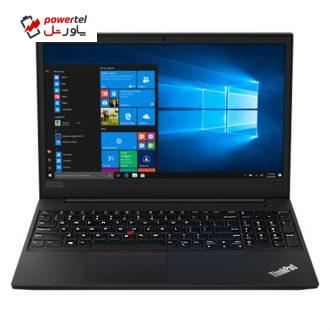 لپ تاپ 15.6 اینچی لنوو مدل ThinkPad E590 – EC