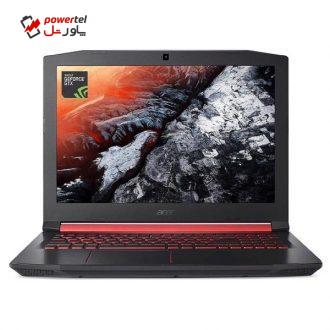 لپ تاپ 17 اینچی ایسر مدل Nitro 5  AN517-51-70MH