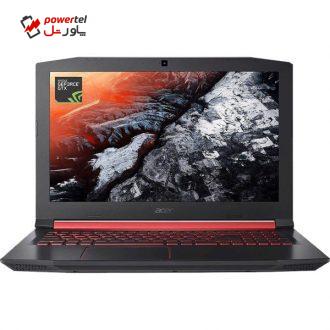 لپ تاپ 17 اینچی ایسر مدل  Nitro 5 AN517-51-73Qp – A