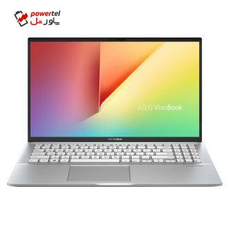لپ تاپ 17 اینچی ایسوس مدل VivoBook A712FB – NP لپ تاپ 17 اینچی ایسوس مدل VivoBook A712FB – NP