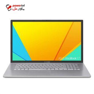لپ تاپ 17 اینچی ایسوس مدل VivoBook A712FB – NPT