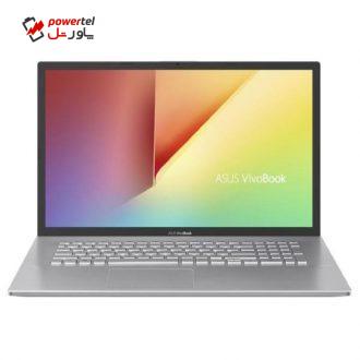 لپ تاپ 17 اینچی ایسوس مدل VivoBook A712FB-P لپ تاپ 17 اینچی ایسوس مدل VivoBook A712FB-P