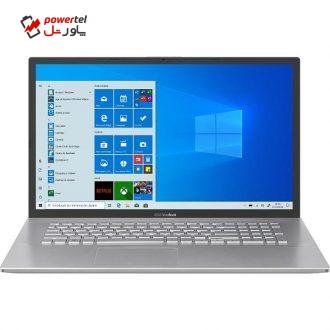 لپ تاپ 17 اینچی ایسوس مدل VivoBook M712DK-Z