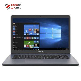 لپ تاپ 17 اینچی ایسوس مدل VivoBook Pro N705FD لپ تاپ 17 اینچی ایسوس مدل VivoBook Pro N705FD