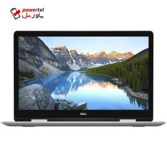 لپ تاپ 17 اینچی دل مدل Inspiron 7786 – A لپ تاپ 17 اینچی دل مدل Inspiron 7786 – A