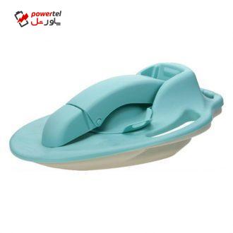 لگن بهداشتی بیمار پی آی پی مدل ideal