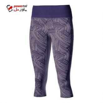 لگینگ ورزشی زنانه اسیکس مدل 129989-1040 لگینگ ورزشی زنانه اسیکس مدل 129989-1040