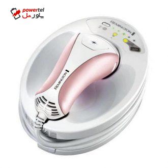 لیزر موهای زائد رمینگتون مدل IPL6750 لیزر موهای زائد رمینگتون مدل IPL6750