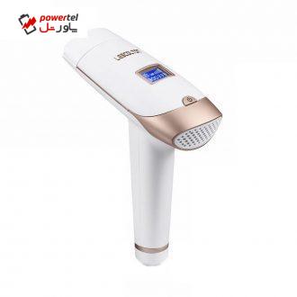لیزر موهای زائد لسکلتون مدل T009i ULTRA
