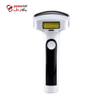 لیزر موهای زائد کیمی مدل km-6812 لیزر موهای زائد کیمی مدل km-6812