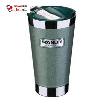 لیوان سفری استنلی مدل Insulated Steel Pint سریِ ادوِنچِر