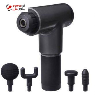 ماساژور برقی مدل HEAD-4 ماساژور برقی مدل HEAD-4