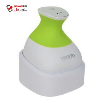 ماساژور سر میوتو ایتالیا مدل Evelina ماساژور سر میوتو ایتالیا مدل Evelina