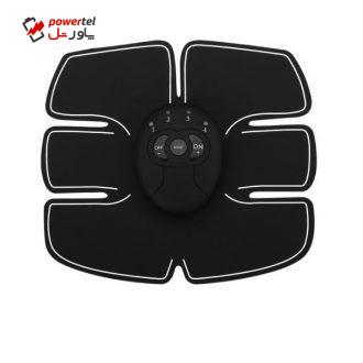 ماساژور شکم و بدنسازی  مدل Mobile-Gym