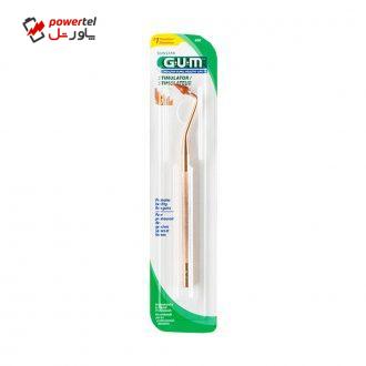 ماساژور لثه جی یو ام مدل Stimulator