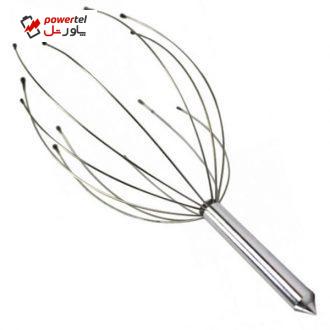 ماساژور مدل scalp کد 104000242