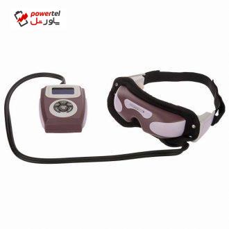ماساژور چشم هایتک مدل HI-EM212 ماساژور چشم هایتک مدل HI-EM212