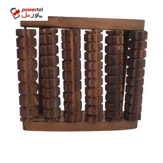 ماساژور کف پا مدل B-080 ماساژور کف پا مدل B-080