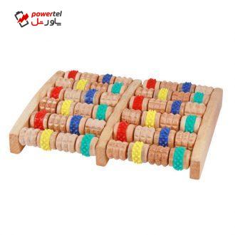 ماساژور کف پا کد BU11 ماساژور کف پا کد BU11