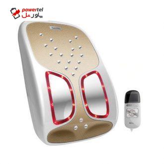 ماساژور کمر کینترو مدل KTR-301 ماساژور کمر کینترو مدل KTR-301
