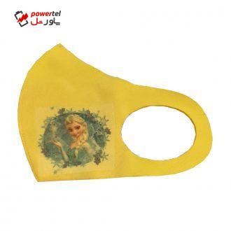ماسک بچگانه کد A011