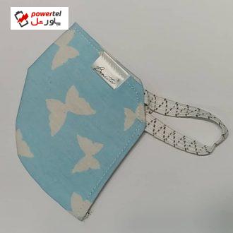 ماسک تزیینی بچگانه بنیتا کد 20