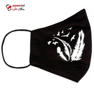 ماسک تزیینی بچگانه طرح محرم کد 617004