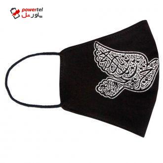 ماسک تزیینی بچگانه طرح محرم کد 617007