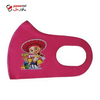 ماسک تزیینی بچگانه مدل TOY STORY کد 30648 رنگ ی ماسک تزیینی بچگانه مدل TOY STORY کد 30648 رنگ ی