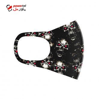 ماسک تزیینی بچگانه مدل ak-26