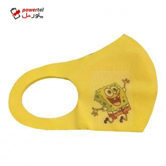 ماسک تزیینی بچگانه کد A022 ماسک تزیینی بچگانه کد A022