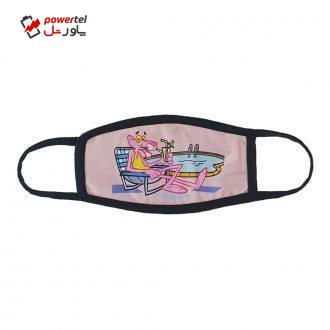 ماسک تزیینی  بچگانه کد Ma90