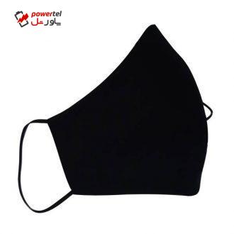 ماسک تزیینی طرح ساده کد H_10004