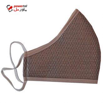 ماسک تزیینی مدل آلفا ماسک تزیینی مدل آلفا
